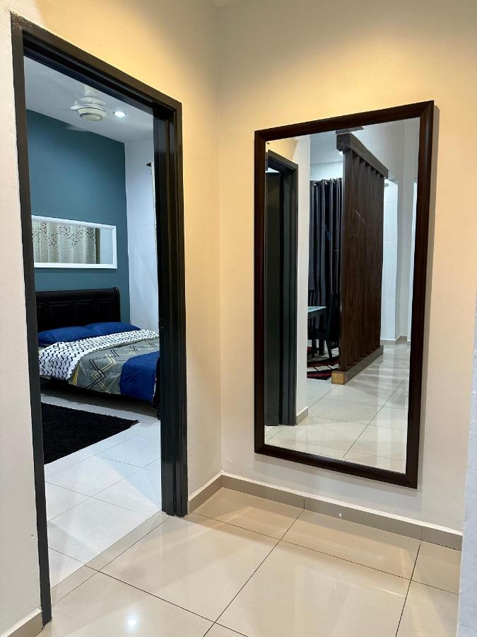 Bandar Melaka Family Bungalow Private Pool Bbq Wifi Netflix Ngoại thất bức ảnh